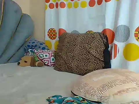 SexySally4 online show from 03/26/26, 10:46