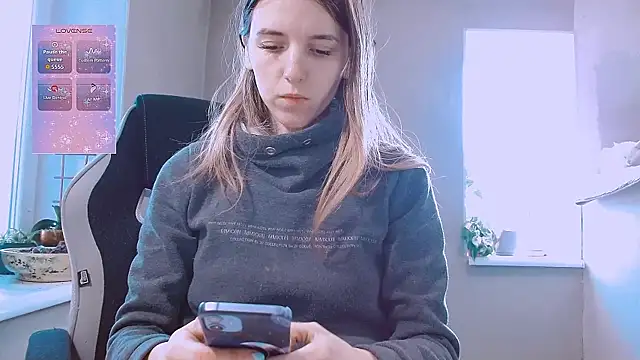 RosaJil online show from 02/10/26, 12:48