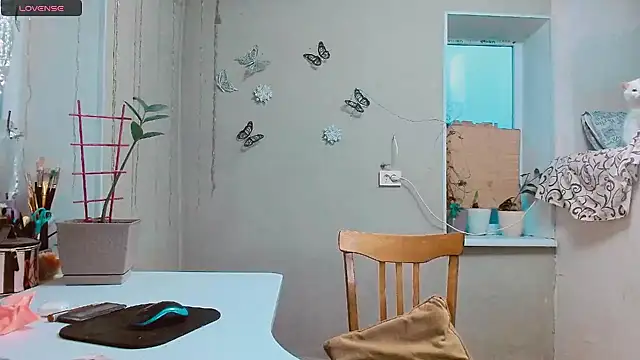 RosaJil online show from 01/24/25, 02:51