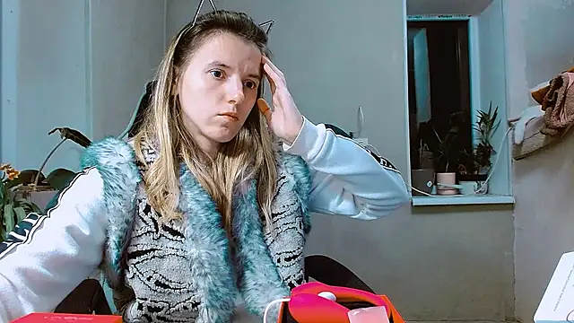 RosaJil online show from 11/01/25, 03:39