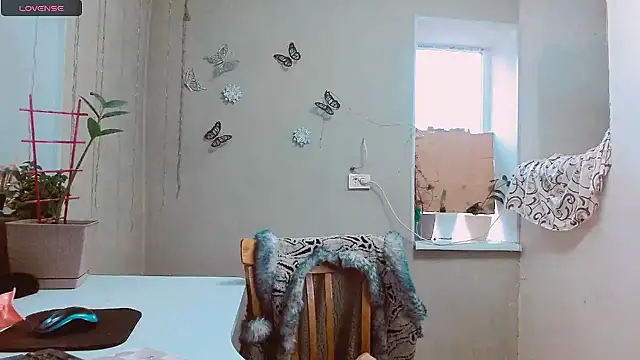 RosaJil online show from 01/26/25, 01:58