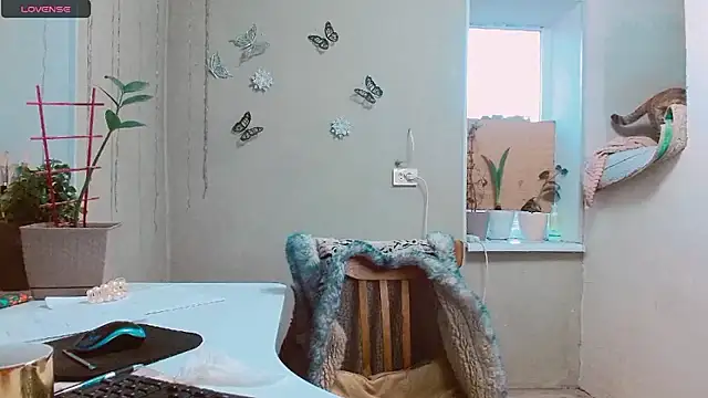 RosaJil online show from 02/09/25, 03:12