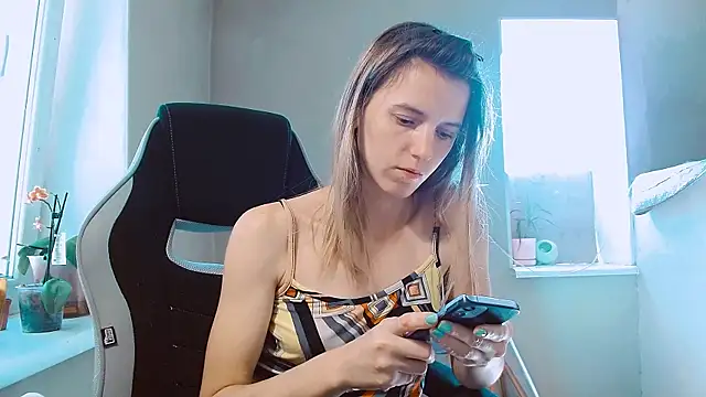 RosaJil online show from 09/24/25, 09:38