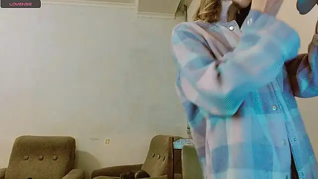 RosaJil online show from 02/25/25, 03:20