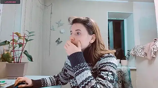 RosaJil online show from 01/16/25, 04:28