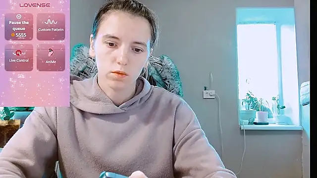 RosaJil online show from 11/13/25, 01:15