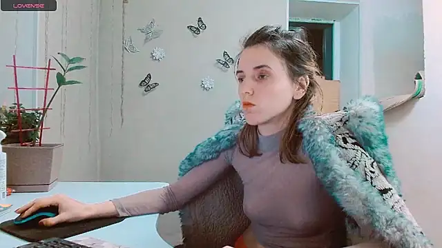 RosaJil online show from 02/04/25, 05:55