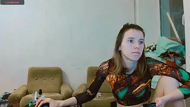 RosaJil online show from 02/21/25, 11:33