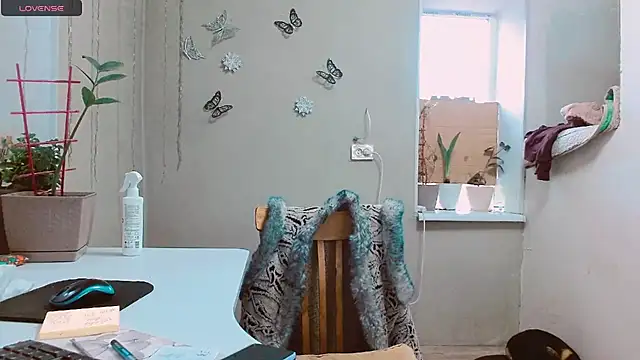 RosaJil online show from 02/07/25, 02:04