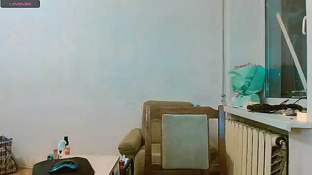 RosaJil online show from 02/23/25, 01:10