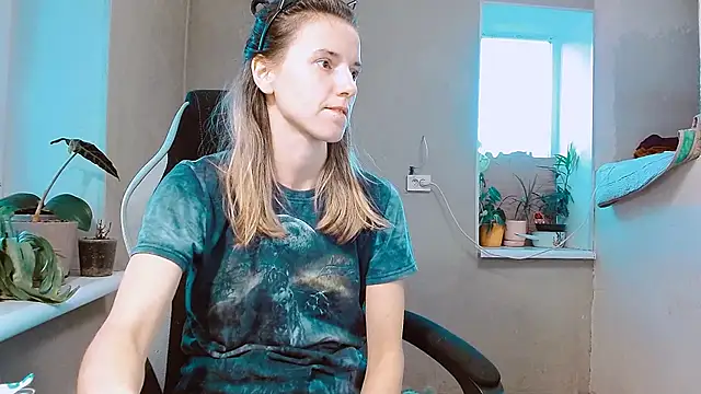 RosaJil online show from 10/29/25, 02:16