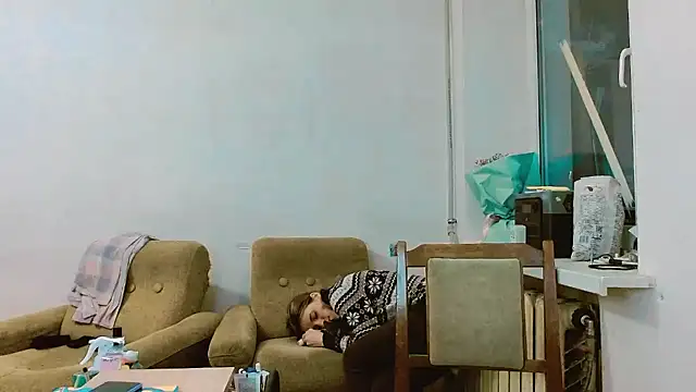 RosaJil online show from 02/28/25, 01:25