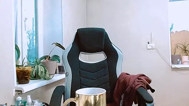 RosaJil online show from 11/02/25, 02:55