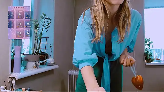 RosaJil online show from 02/13/26, 01:22