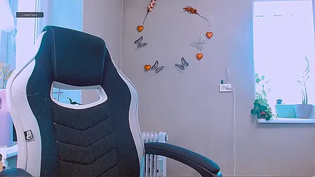 RosaJil online show from 03/07/26, 02:33