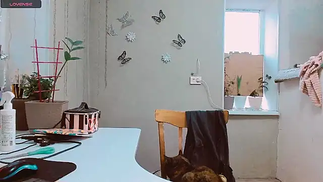 RosaJil online show from 02/02/25, 02:13