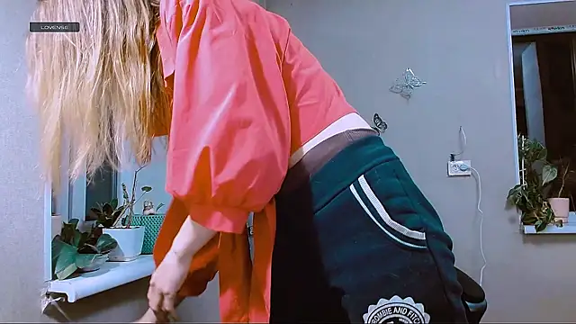 RosaJil online show from 03/15/26, 05:53