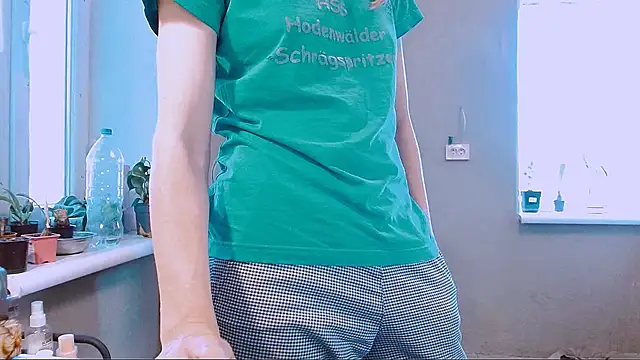 RosaJil online show from 05/30/26, 02:12