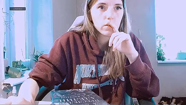 RosaJil online show from 04/05/26, 03:40