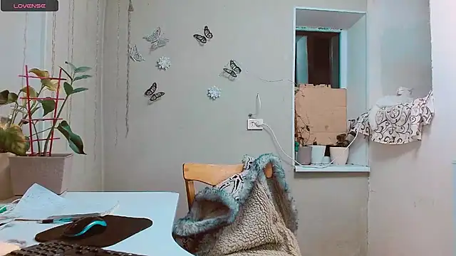 RosaJil online show from 01/17/25, 03:32