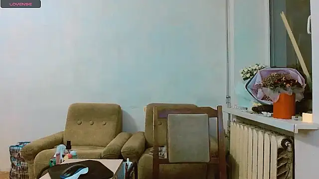 RosaJil online show from 02/22/25, 03:03