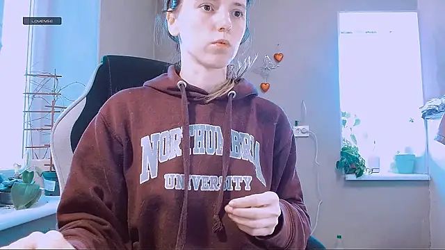 RosaJil online show from 03/10/26, 02:32