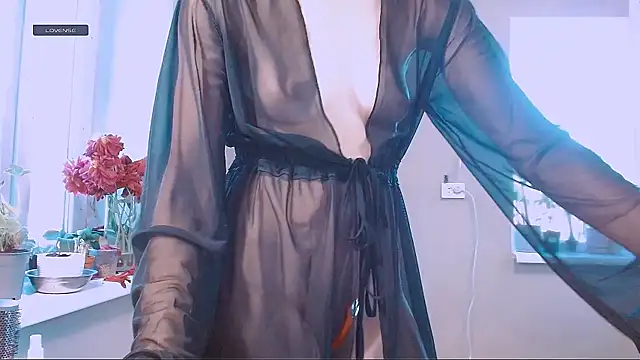 RosaJil online show from 06/09/26, 03:57