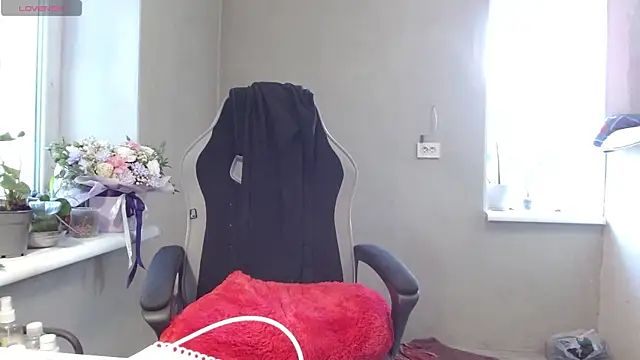 RosaJil online show from 06/20/26, 02:44