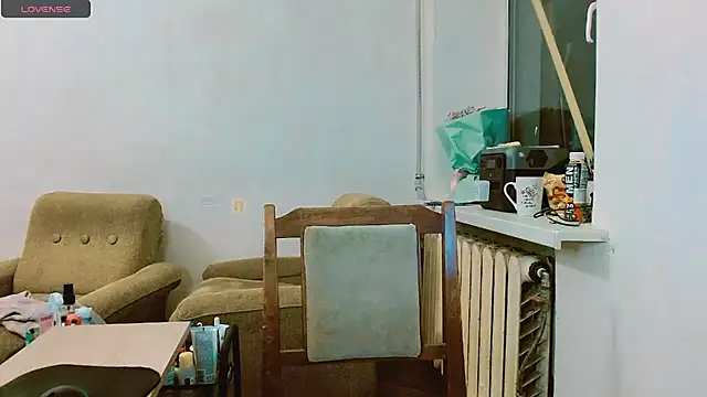 RosaJil online show from 02/25/25, 08:32