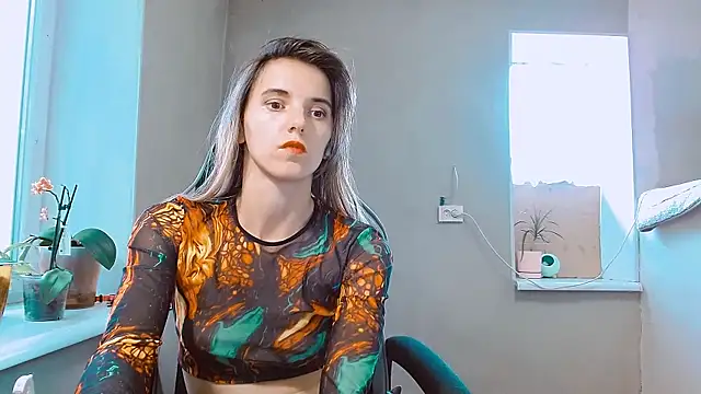 RosaJil online show from 09/25/25, 01:39