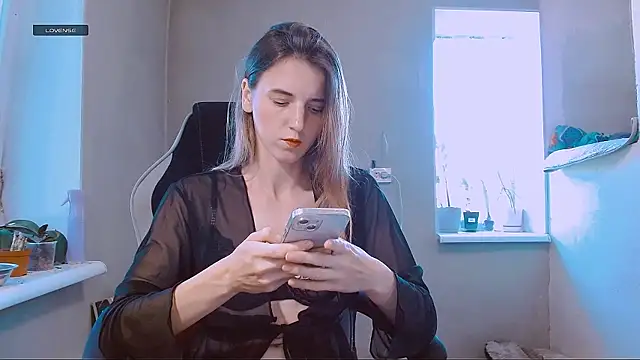 RosaJil online show from 06/10/26, 03:24