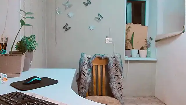 RosaJil online show from 02/13/25, 06:15