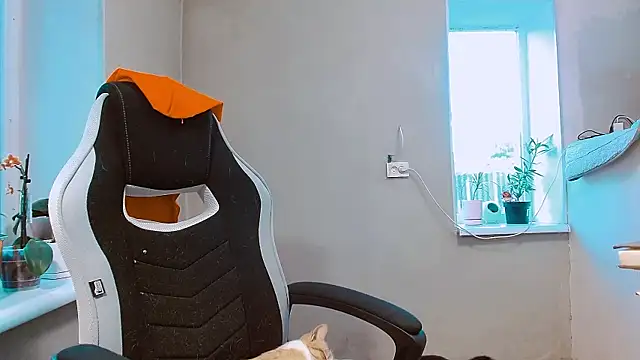 RosaJil online show from 09/27/25, 03:18