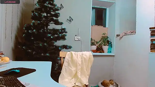 RosaJil online show from 12/27/24, 03:15