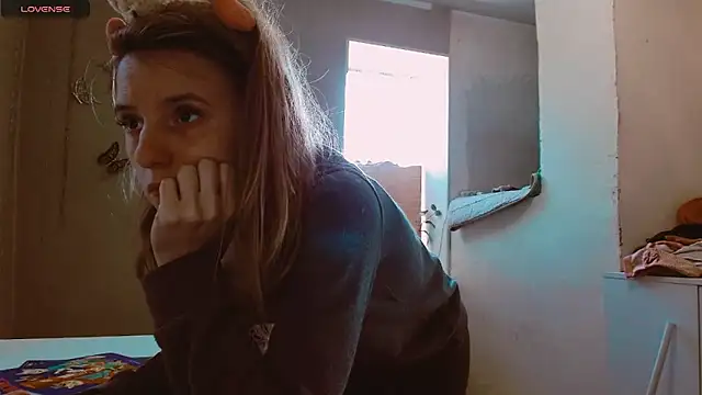 RosaJil online show from 03/21/25, 01:12