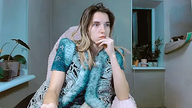 RosaJil online show from 10/19/25, 03:59