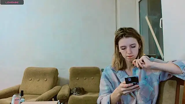 RosaJil online show from 03/06/25, 02:08