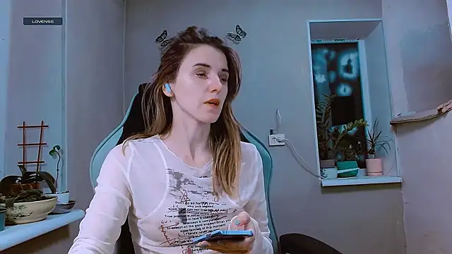 RosaJil online show from 01/15/26, 03:26