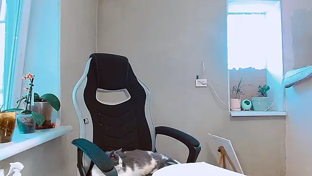 RosaJil online show from 09/21/25, 02:22