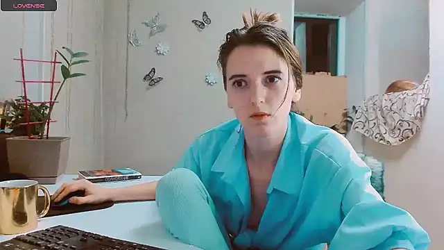 RosaJil online show from 01/26/25, 10:57