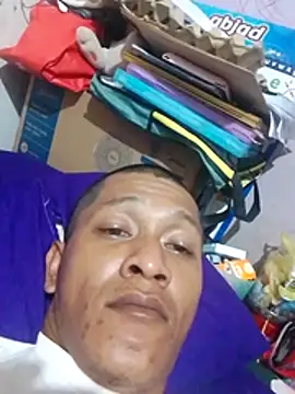 Hakim699 online show from 12/13/25, 09:21