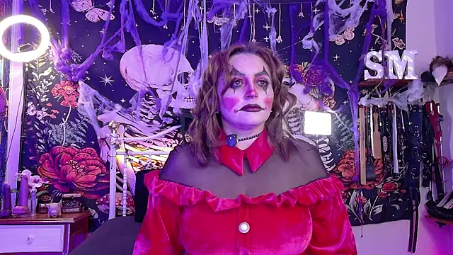 merlyna1 online show from 11/01/25, 05:57