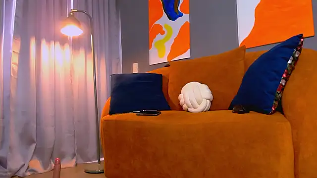 Sara ow online show from 03/07/26, 08:25