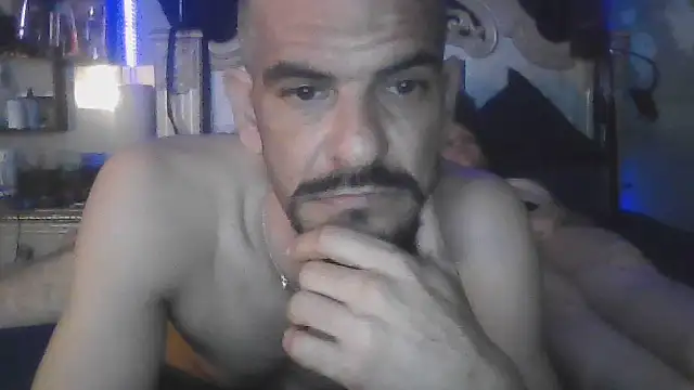 Unique Juliett XXX online show from 01/09/26, 09:44