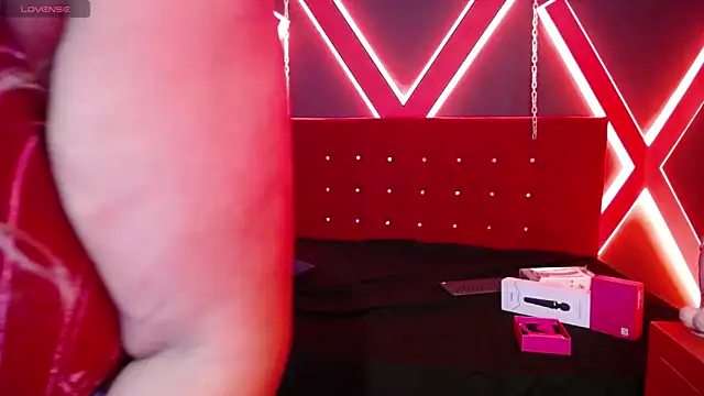 Natasha 699 online show from 11/07/25, 08:35