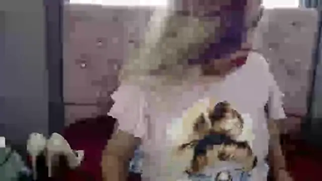 Natasha 699 online show from 02/27/26, 09:58