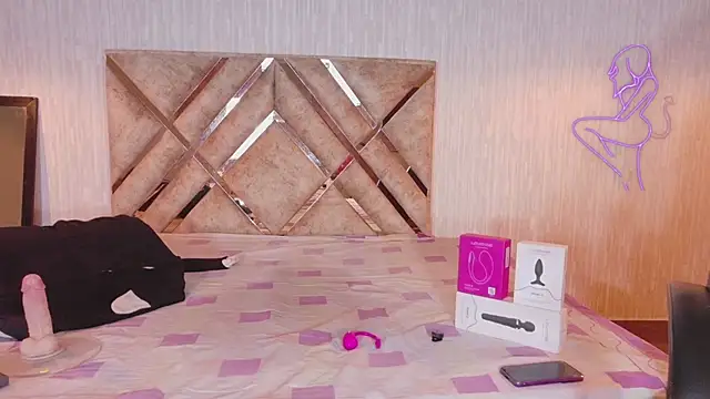 Natasha 699 online show from 02/15/26, 09:47