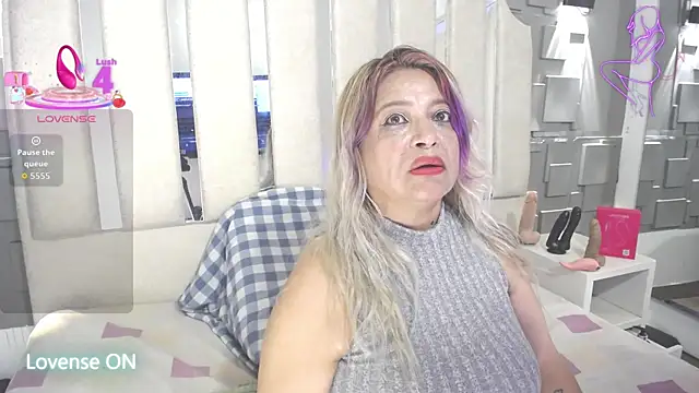 Natasha 699 online show from 05/30/26, 07:19