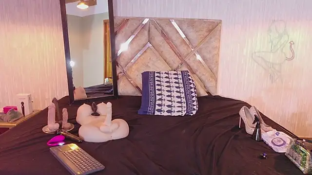 Natasha 699 online show from 02/21/26, 08:33