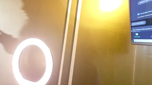 Natasha 699 online show from 12/20/25, 11:29